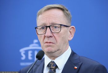 Poseł PiS sprawdzany przez CBA. Zabezpieczono dokumenty