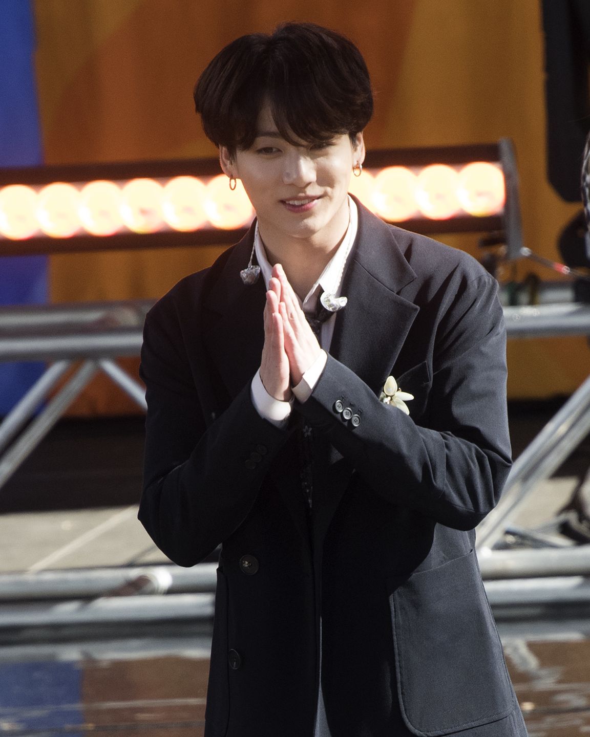 Jeon Jungkook