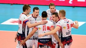 Arkas Izmir - ZAKSA Kędzierzyn-Koźle: mistrzowie Polski zachowali zimną krew. Izmir zdobyty!