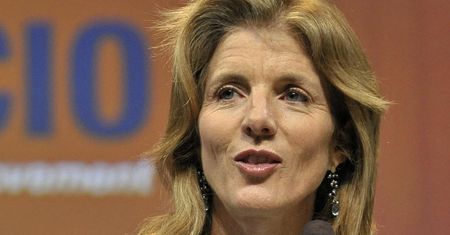 Caroline Kennedy będzie przyszłym ambasadorem w Japonii