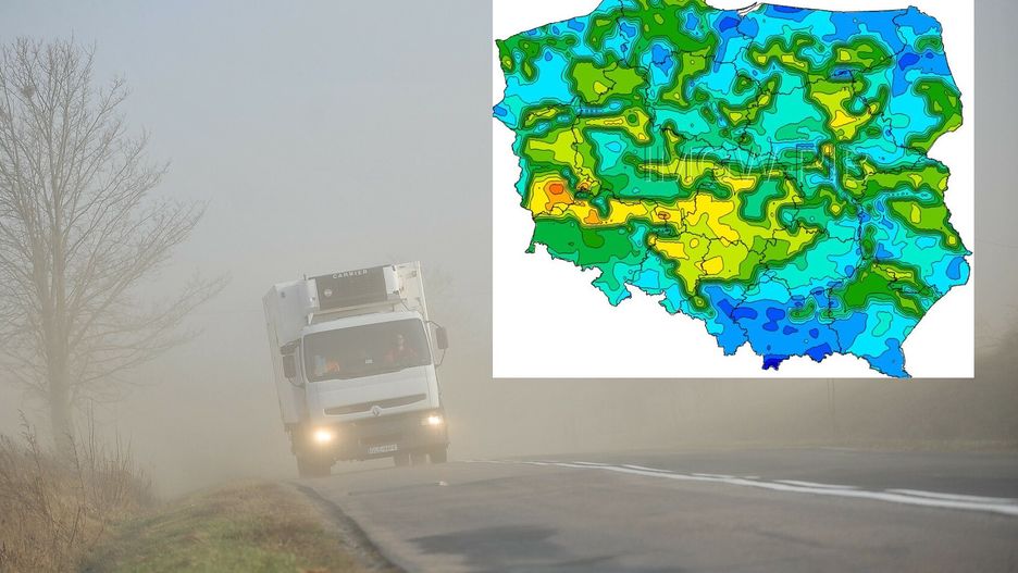 Pogoda na weekend majowy. Rolnicy niezadowoleni - będzie polski "suchowiej"