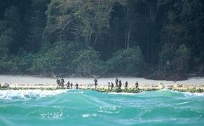 Planete+ HD Sentinelczycy. Ostanie plemię na Ziemi