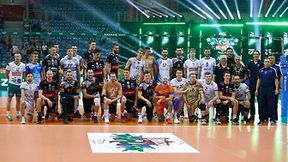 Mecz Gwiazd PlusLigi 2017 (galeria)