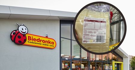 46 dni! Klient Biedronki wrzucił zdjęcie. "Przechodzi ludzkie pojęcie"