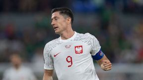 Jacek Gmoch aż się oburzył. "Postawmy Lewandowskiego samego"
