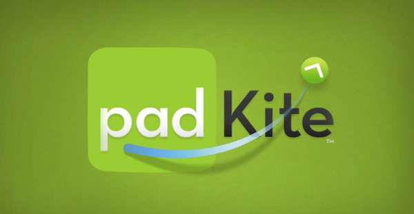 PadKite - myszka multitouch dla Androida 1