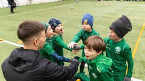 Nowe boiska treningowe Warty Poznań. Inwestycja warta 14,5 mln zł wreszcie otwarta