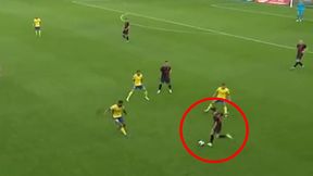 "Co my robimy?!" Komentator TVP wściekł się na antenie