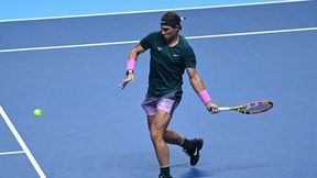 Tenis. Rafael Nadal pokonał Dominika Thiema w Adelajdzie. Hiszpan czuje wdzięczność, że może grać w Australii