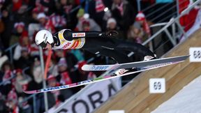 PŚ w Zakopanem: ogromna dramaturgia na Wielkiej Krokwi. Niemcy wygrali o 0,1 pkt. Polacy na podium