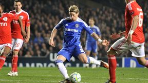 Fernando Torres wraca do składu Chelsea, inny kluczowy piłkarz wciąż nieobecny