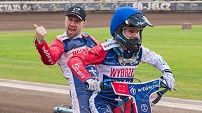 Żużel. Wybrzeże dopięło swego, Thorssell najlepszy indywidualnie. Końcowa tabela KLŻ i statystyki