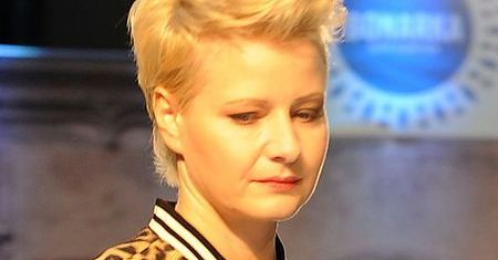 "rodzinka.pl": Małgorzata Kożuchowska kontra TVP