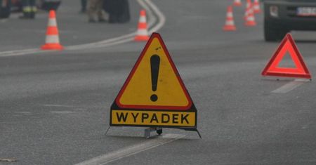 Świąteczny bilans ofiar i wypadków na polskich drogach