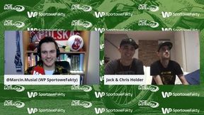 Żużel. Który z Holderów był większym rozrabiaką? "Pozwalano mu na zbyt wiele"