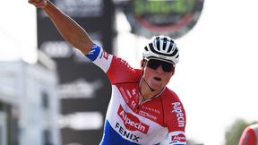 UAE Tour 2021. Alpecin-Fenix wycofuje się z wyścigu!