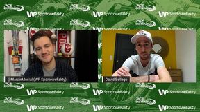 Żużel. David Bellego mówi o przenosinach do Fogo Unii Leszno. Francuz wyznaczył sobie skromny cel