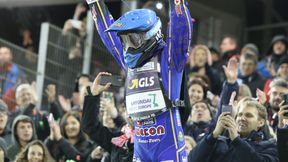 Żużel. Bartosz Zmarzlik odjechał konkurencji. Rywale z jego pokolenia zostali w tyle
