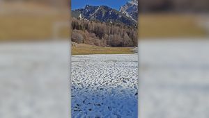 Tak obecnie wygląda historyczny obiekt. To tam zdobyliśmy pierwszy medal IO