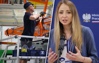 Zrównanie wieku emerytalnego? Minister daje jasny sygnał