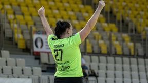 PGNiG Superliga Kobiet. Młyny Stoisław Koszalin - MKS PR URBIS Gniezno 30:20 (galeria)