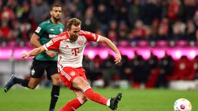 Bayern oddał piłkę i zdemolował rywala w hicie kolejki