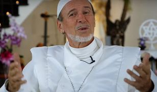 Największy na świecie kult praktyk seksualnych. Potężna organizacja istnieje do dziś