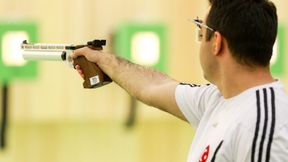 Igrzyska Europejskie. Złoto w pistolecie i kwalifikacja olimpijska dla Turka