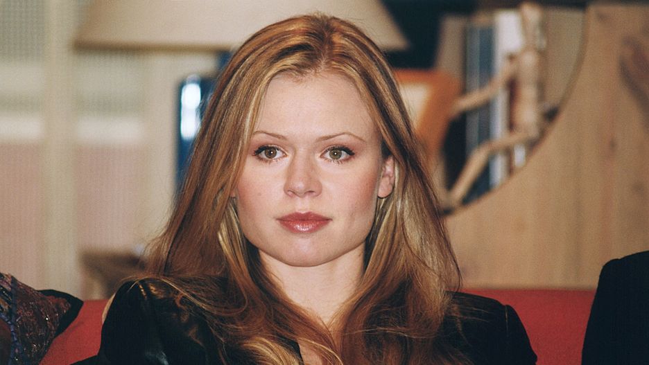 Magdalena Wójcik świętuje urodziny
