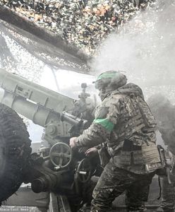 Trudna sytuacja na froncie w Pokrowsku. Ukraińska armia stawia opór