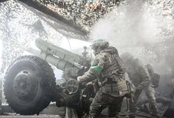 Trudna sytuacja na froncie w Pokrowsku. Ukraińska armia stawia opór