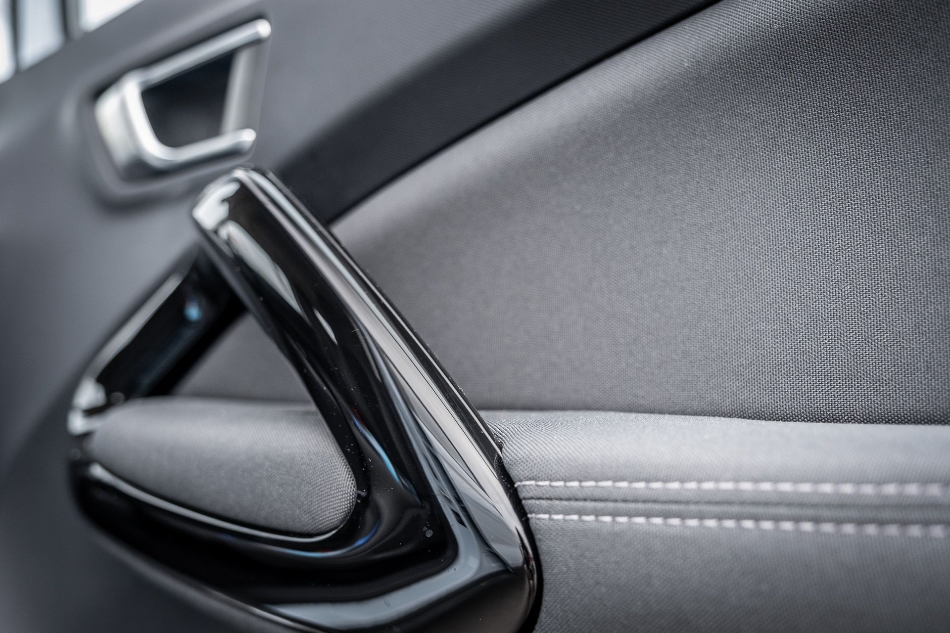 Leapmotor T03 (2025)