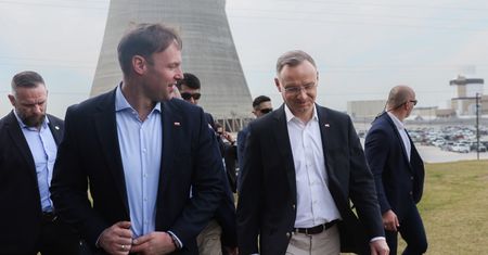 Prezydent odmówi nominacji Sikorskiemu? "Zrobię wszystko"