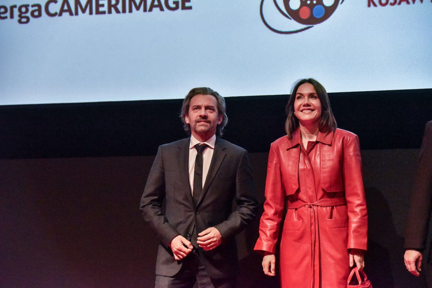 Prapremiera filmu &#34;Piernikowe serce&#34; w Toruniu