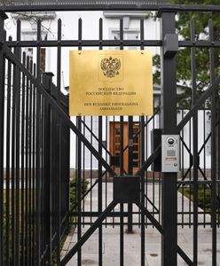 "Niedopuszczalne". Norwegia wzywa ambasadora Rosji ws. Polski
