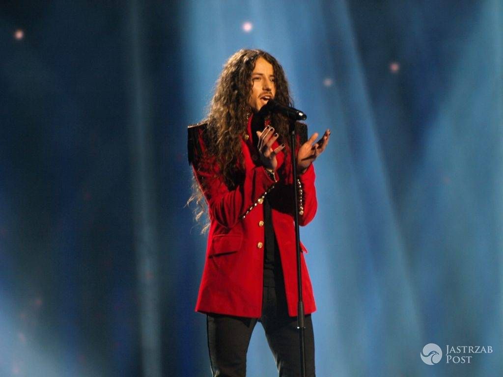 Zasady głosowania Eurowizji z 2015 roku. Który byłby MIchał Szpak?