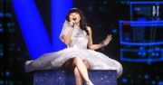Australia na Eurowizji 2016: Niezapomniany występ Dami Im z piosenką "Sound Of Silence". Ta prezentacja może wygrać cały konkurs [Wideo]