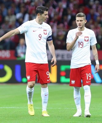 Duża zmiana w TVP przed meczem Polska - Albania