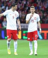Kiedy zagra reprezentacja Polski? Gdzie oglądać mecze z Czechami i Albanią? Transmisja TV, stream