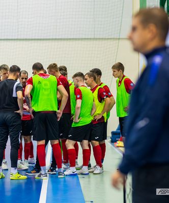 Gdzie obejrzeć niedzielne mecze Fogo Futsal Ekstraklasy? Czy będą transmisje online?