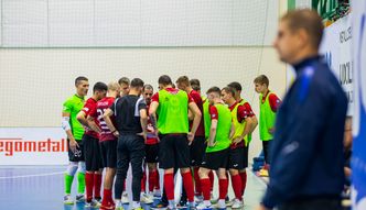 Gdzie obejrzeć niedzielne mecze Fogo Futsal Ekstraklasy? Czy będą transmisje online?