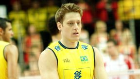 Murilo Endres złapany na dopingu