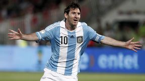 Światowe media: Lionel Messi z Jowisza, Les Blues zahamowali