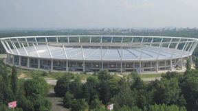 Stadion Śląski ma już 60 lat. Za rok koniec modernizacji