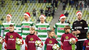 Ariel Borysiuk: Widocznie musimy wszystkich przygotowywać na nerwówki