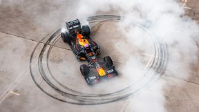 Ryk silników F1 na PGE Narodowym. Połączenie dwóch sportów w Warszawie