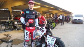 Żużel. Takich przygotowań jeszcze nie było. Krakowiak rzuca wyzwania najlepszym na świecie