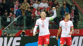 Oficjalnie: dramat Piotra Zielińskiego. Nie zagra z Mołdawią