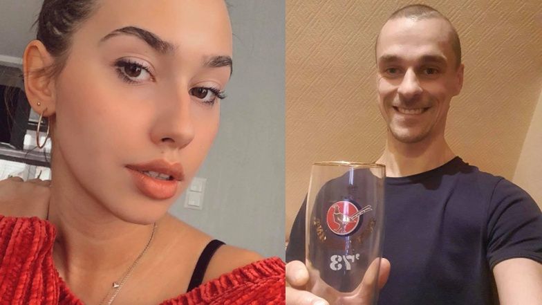 Marcelina Ziętek wyjawiła, co studiuje