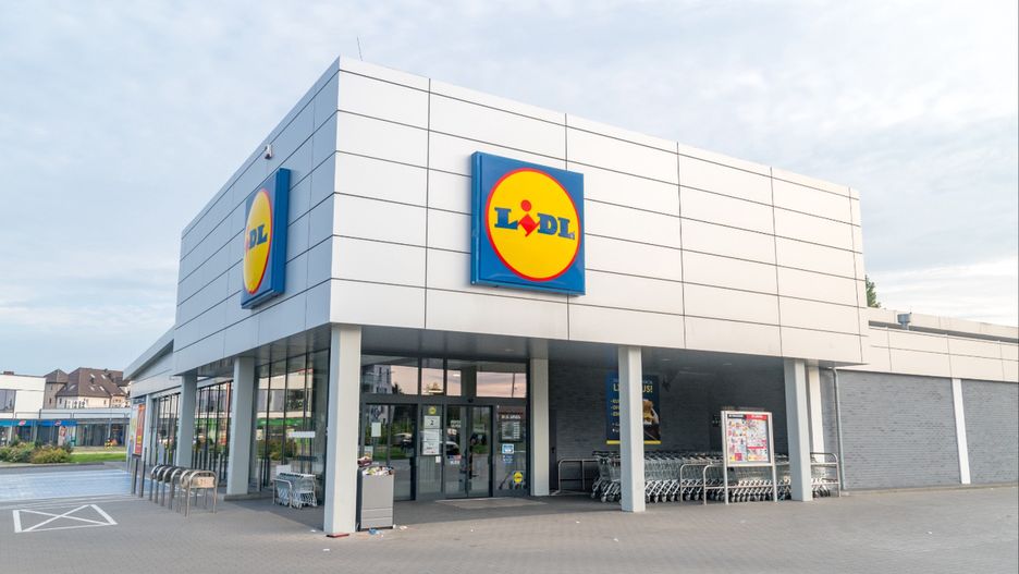 Lidl wyda na podwyżki i zwiększenie zatrudnienia 240 mln zł